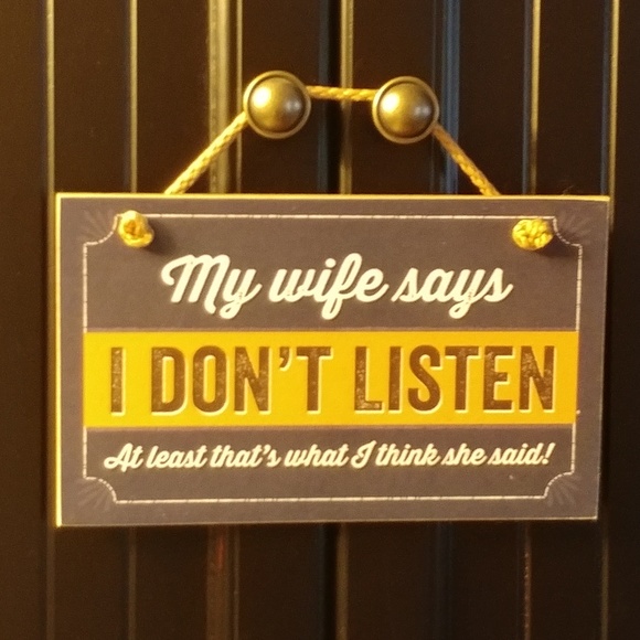 A Little Chuckle for the Day! - Picture 1 of 1